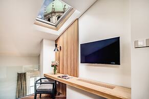 DBH Duomo Boutique Hotel Lake Como