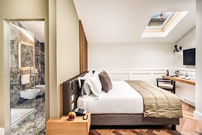 DBH Duomo Boutique Hotel Lake Como