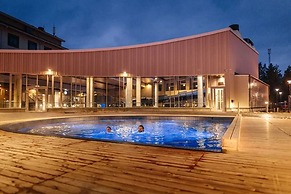 Holiday Club Vierumäki