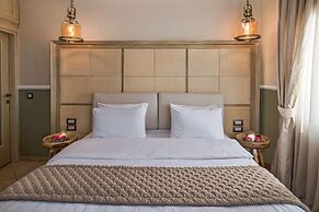 Captivating 2-bed Villa in Imerovigli, Santorini