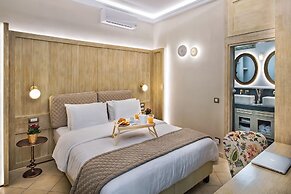 Captivating 2-bed Villa in Imerovigli, Santorini