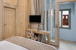 Captivating 2-bed Villa in Imerovigli, Santorini