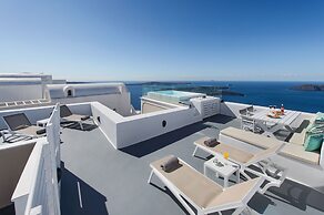 Captivating 2-bed Villa in Imerovigli, Santorini