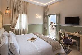 Captivating 2-bed Villa in Imerovigli, Santorini