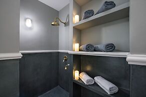 Captivating 2-bed Villa in Imerovigli, Santorini