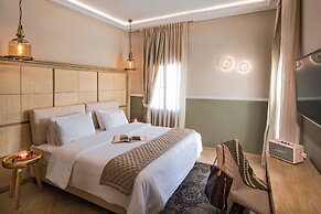 Captivating 2-bed Villa in Imerovigli, Santorini