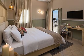 Captivating 2-bed Villa in Imerovigli, Santorini