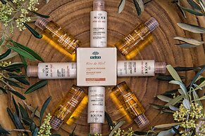 Captivating 2-bed Villa in Imerovigli, Santorini