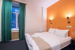 Travelto Kazanskiy 43