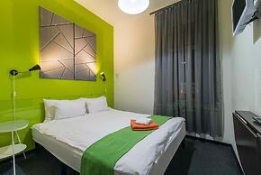 Travelto Kazanskiy 43