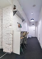 Travelto Kazanskiy 43