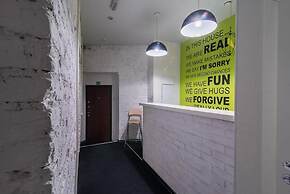 Travelto Kazanskiy 43