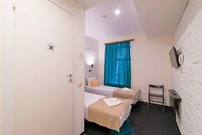 Travelto Kazanskiy 43