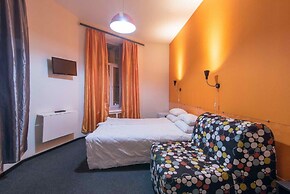 Travelto Kazanskiy 43