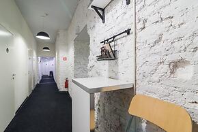 Travelto Kazanskiy 43