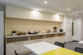 Travelto Kazanskiy 43