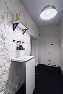 Travelto Kazanskiy 43