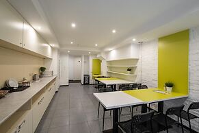 Travelto Kazanskiy 43