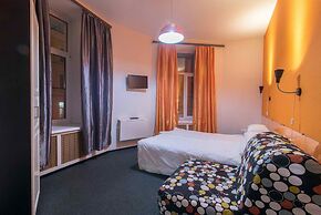 Travelto Kazanskiy 43