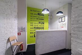 Travelto Kazanskiy 43