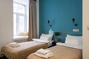 Travelto Kazanskiy 43