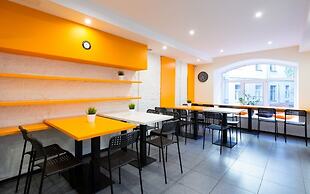 Travelto Kazanskiy 43