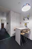 Travelto Kazanskiy 43