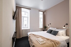 Travelto Kazanskiy 43