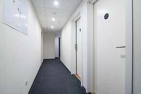 Travelto Kazanskiy 43