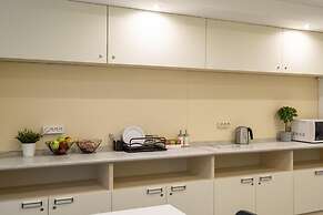 Travelto Kazanskiy 43