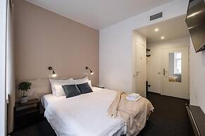 Travelto Kazanskiy 43