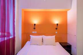 Travelto Kazanskiy 43