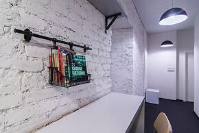 Travelto Kazanskiy 43