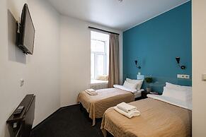 Travelto Kazanskiy 43