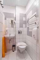 Travelto Kazanskiy 43