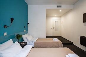 Travelto Kazanskiy 43