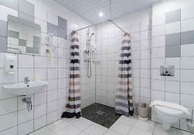 Travelto Kazanskiy 43