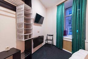 Travelto Kazanskiy 43