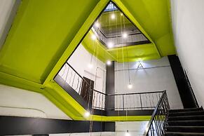 Travelto Kazanskiy 43