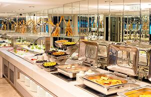 The Conforium Hotel Van