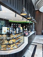 The Conforium Hotel Van