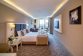 The Conforium Hotel Van