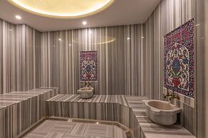 The Conforium Hotel Van