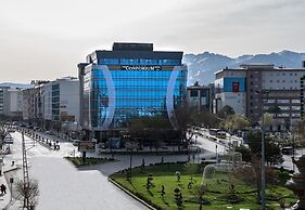 The Conforium Hotel Van