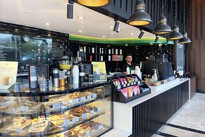 The Conforium Hotel Van