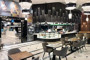 The Conforium Hotel Van