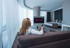 The Conforium Hotel Van