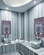 The Conforium Hotel Van