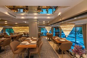 The Conforium Hotel Van