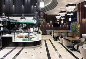 The Conforium Hotel Van